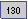 Text Box: 130