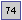 Text Box: 74
